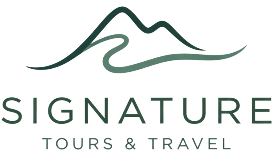 Signature Tours & Travel Logo