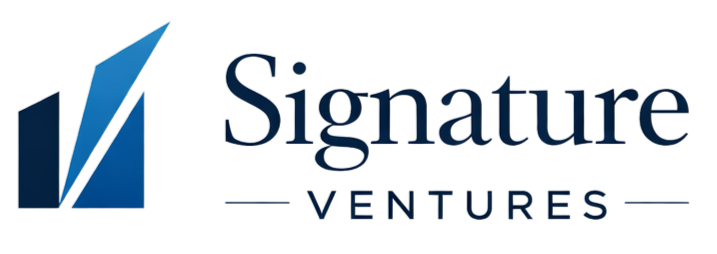 Signature Ventures Logo